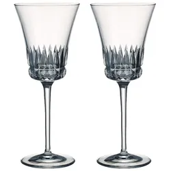 Villeroy & Boch Grand Royal Rotweinkelch 200 ml 2er Set.