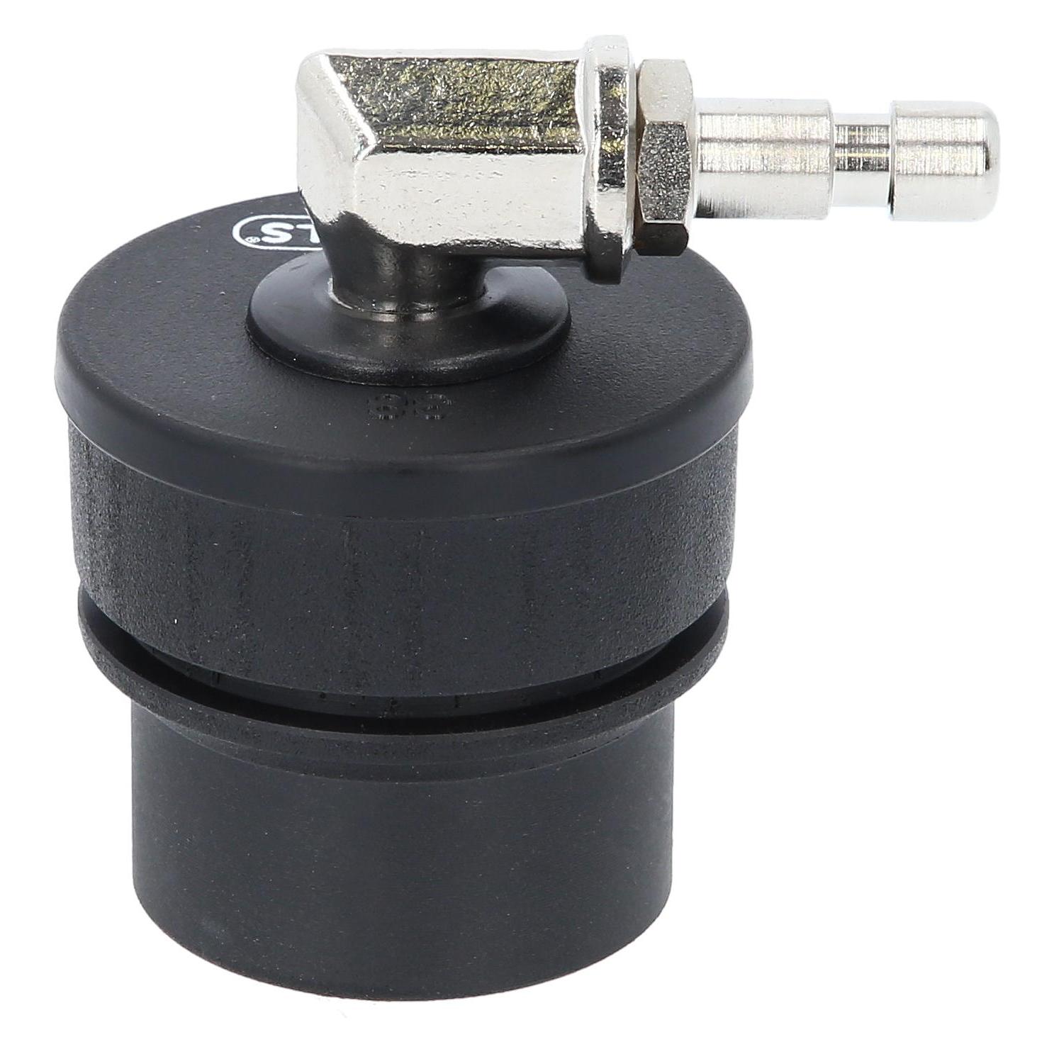 KS Tools Bajonett-Einlass-Adapter, Ø 38 mm (150.1827)
