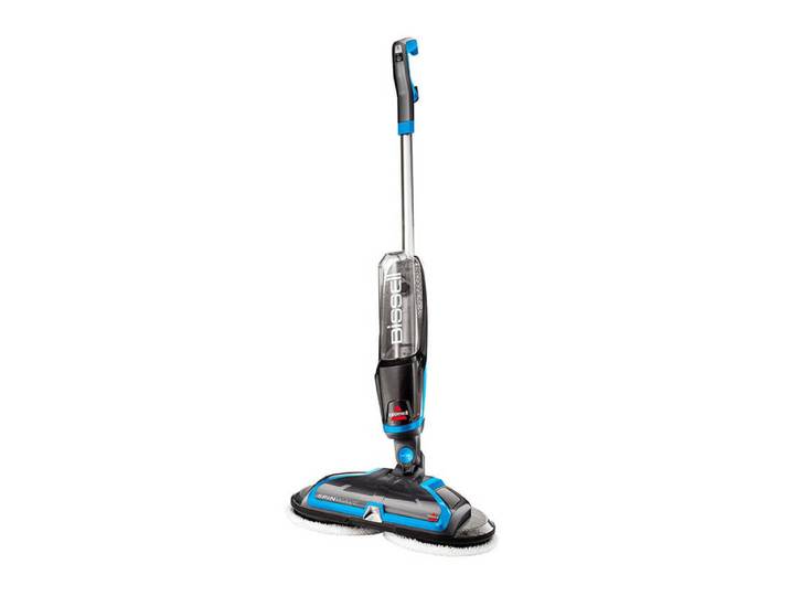 Bissell Spin Wave 105 W Polierer