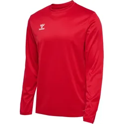 hummel Essential Sweatshirt 3062 - true red L