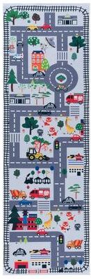 SAFAVIEH Tacoma Kids Eltje Kids & Tween Rug