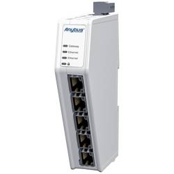 Anybus ABC4090 ABC4090 Schnittstellen-Wandler Industrial Ethernet, Gateway 24 V/DC 1 St.