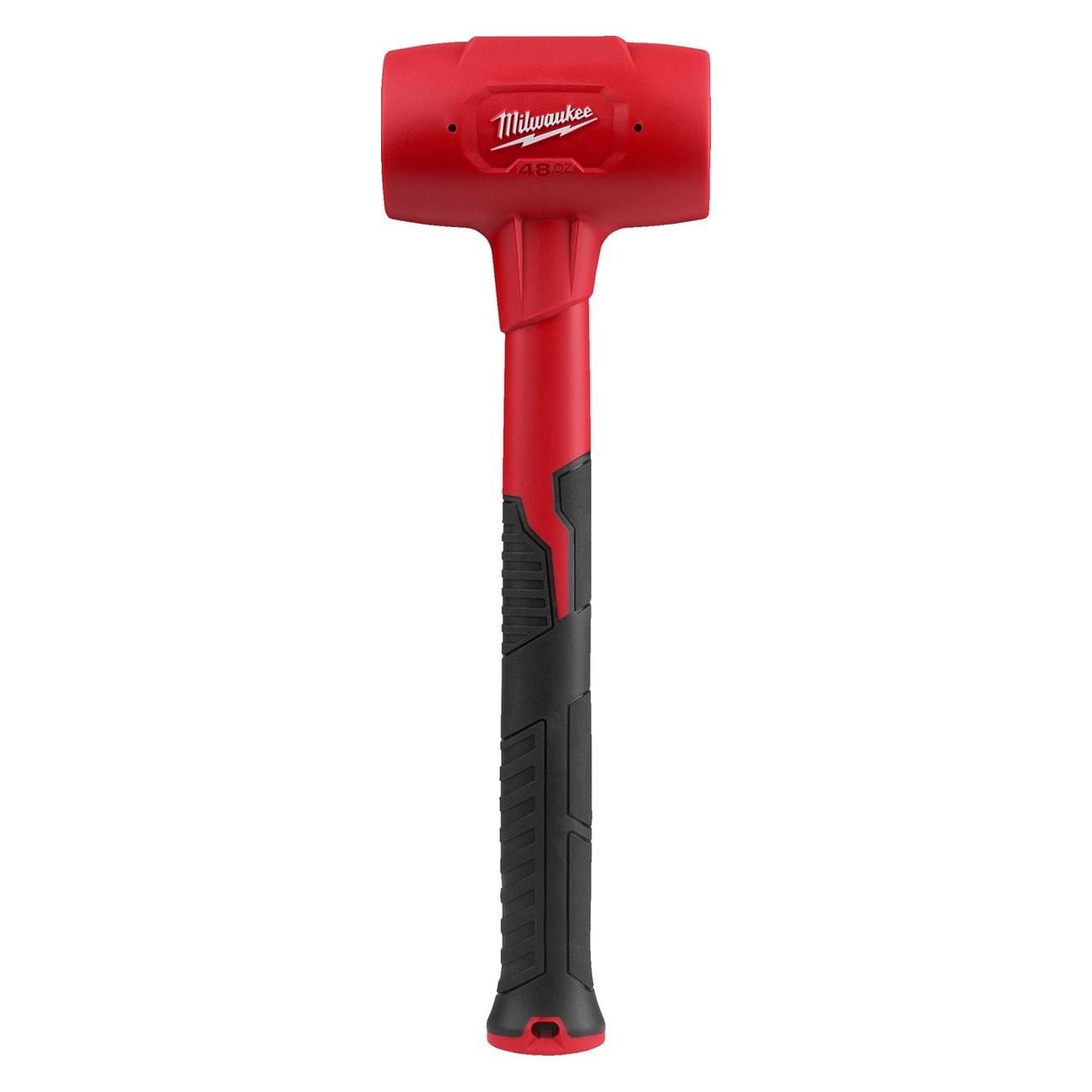 MGA Milwaukee Schonhammer, rückschlagfrei 1350 g (1360 g) (4932492351)