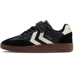 hummel VM78 CPH LS Sneaker Kinder 2001 - black 30