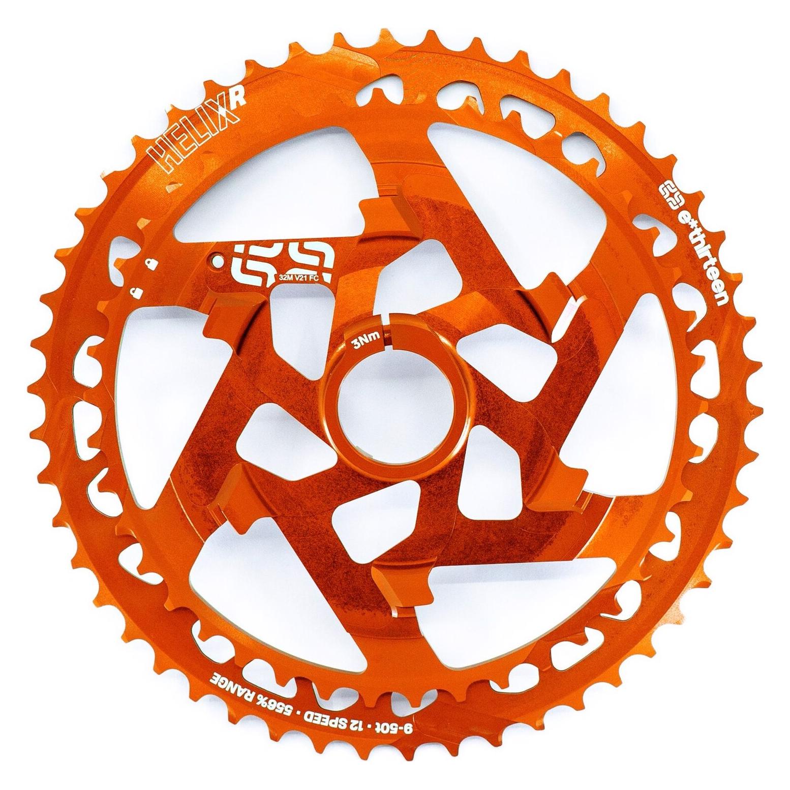 e*13 Helix Race (50) (FW2URA-105)