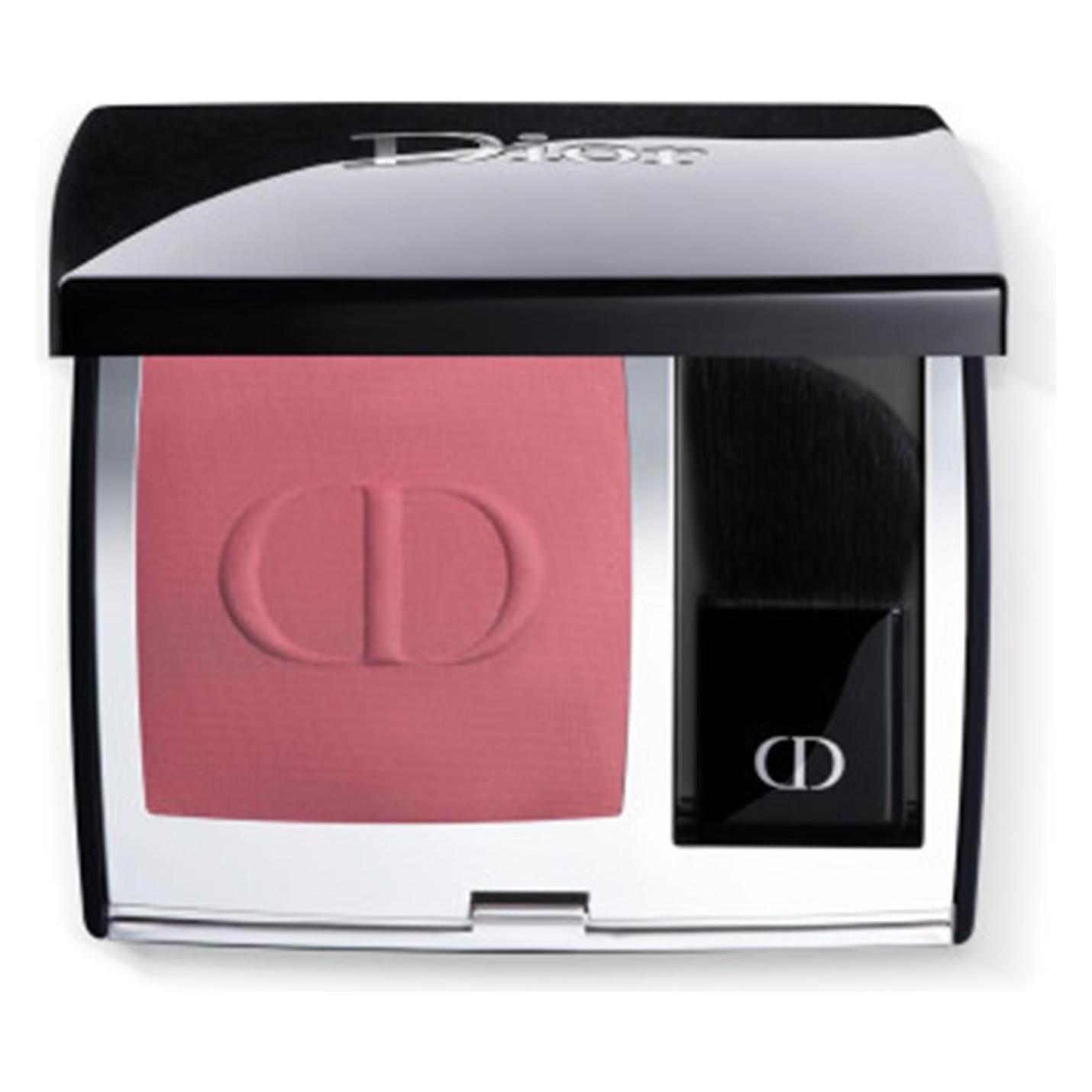 Dior Rouge Blush (962 Poison Matte) (029400962)