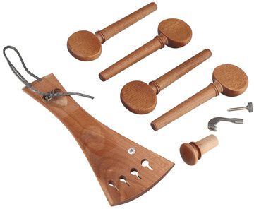 Sonowood Vn Parts Set 6 Pcs. MW 1 Adj. Natur