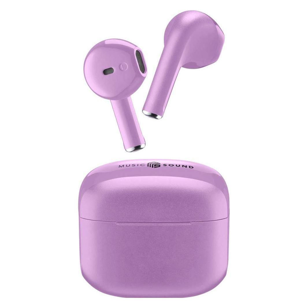 Cellularline Hark (Keine Geräuschunterdrückung, 20 h, Kabellos) (BTMSTWSSWAGV)