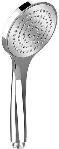 Keuco IXMO Solo Handbrause 59580010100 mit Normalstrahl, verchromt