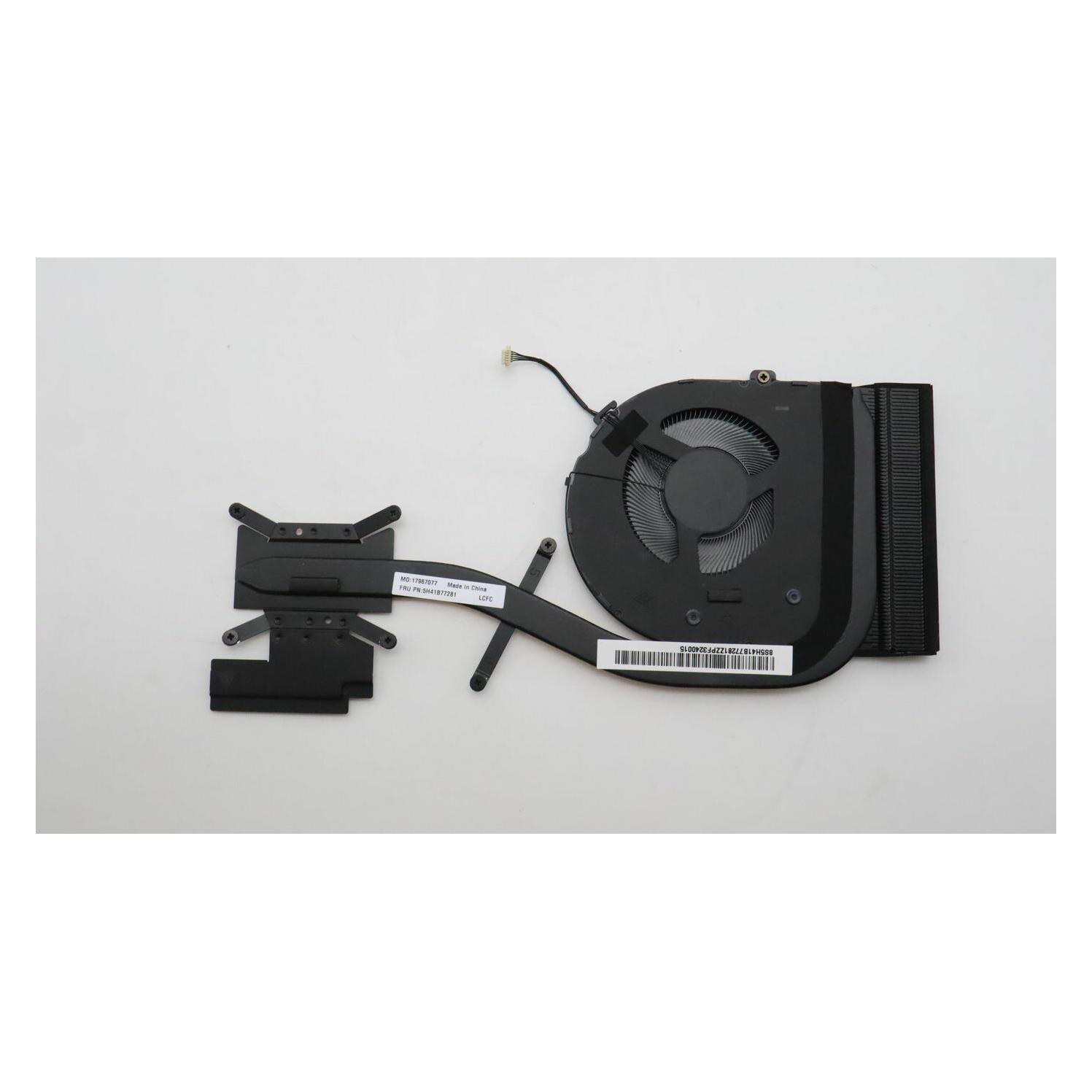 Lenovo Heatsink Roc (5H41B77281)