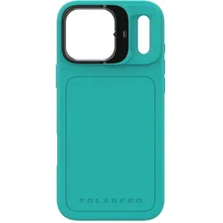 POLAR PRO LiteChaser Case für Iphone 18 Pro Max Glacier (Neuheit)