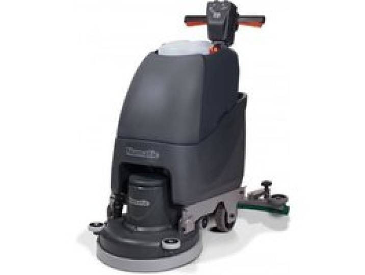 Autolaveuse filaire Numatic TTG4045 - traction semi-automatique nettoyage humide