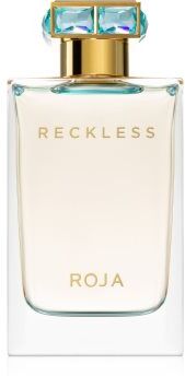 Roja Parfums Reckless Pour Femme Eau de Parfum para mulheres 75 ml. Reckless Pour Femme
