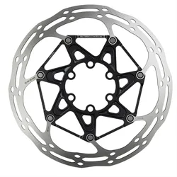 SRAM Centerline Rotor Ø160mm 2-teilig schwarz
