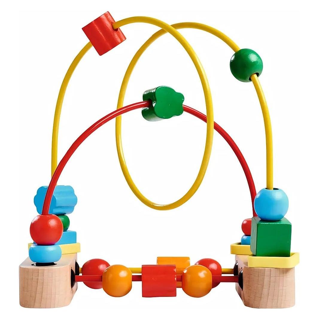 Eichhorn EH Motorikschleife (100003715)