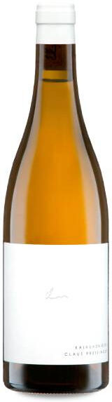 Claus Preisinger Kalkundkiesel Weissburgunder 2024 - 75cl