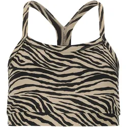 Athlecia Larissa Printed Low Support Sport-BH Damen 3845 - print 36