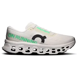 Mode&Accessoires ON ON Herren Sportschuhe/Sneaker Cloudmonster 3 Ivory/Ivory  - Mehrfarbig - 42