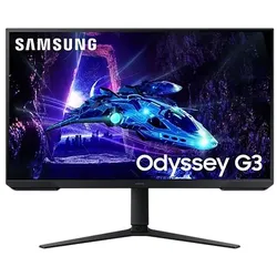 Samsung Odyssey G3 G30D Gaming Monitor 81,3 cm (32")