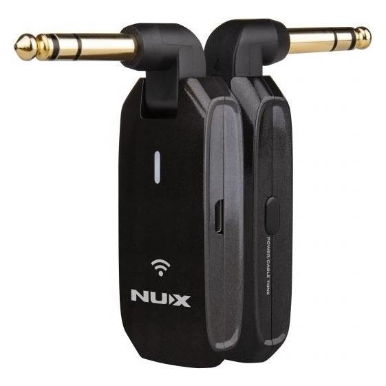NUX C-5RC draadloos gitaarsysteem (AVS-208330)