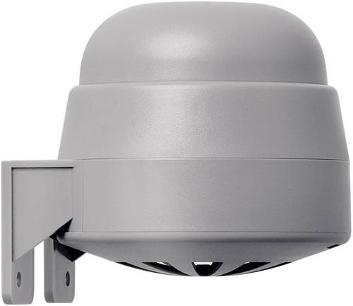 Werma Signaltechnik Signalhupe 58500068 585.000.68 Dauerton 230 V/AC 98 dB