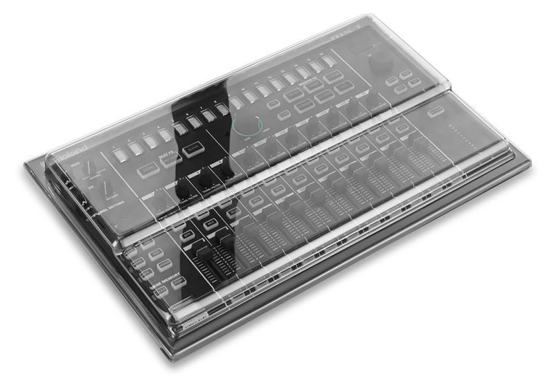 Decksaver Roland Aira MX-1