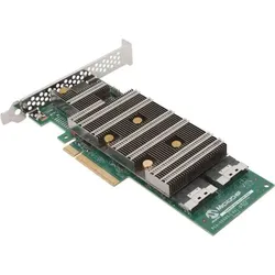 Microchip Technology SmartRAID Ultra 3254-16e /e RAID-Controller PCI Express x16 4.0