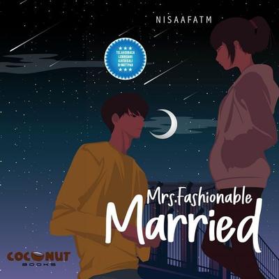 Mrs. Fashionable Married - Nisaafatm, Audio, 9789152136706
