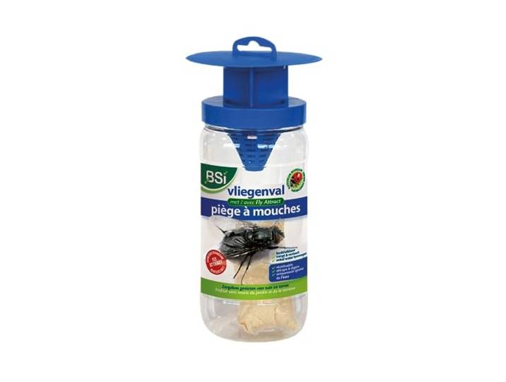 Fly Attract (BE-REG-00571) - BSI Vliegenval 40 g