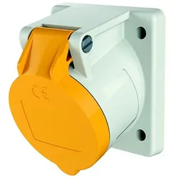 Mennekes Anbaudose 858