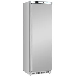 Polar C-Serie Edelstahl Kühlschrank 400Ltr