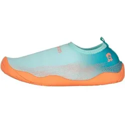 TROLLKIDS Kids Balestrand Aqua Shoe, Größe 30 in Blau Blau