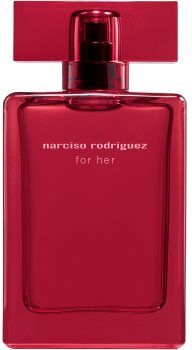 Narciso Rodriguez for her intense Eau de Parfum para mulheres 50 ml. for her intense
