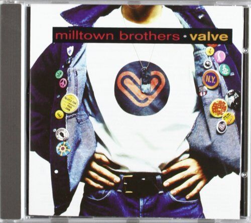 Milltown Brothers - Valve - Preis vom 09.10.2026 07:28:09 h