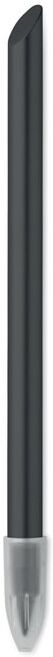 Stylo longue durée sans encre personnalisable PENEVER noir