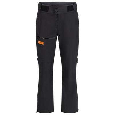 Ajungilak - Tysfjord GTX Pants - Trekkinghose Gr S schwarz