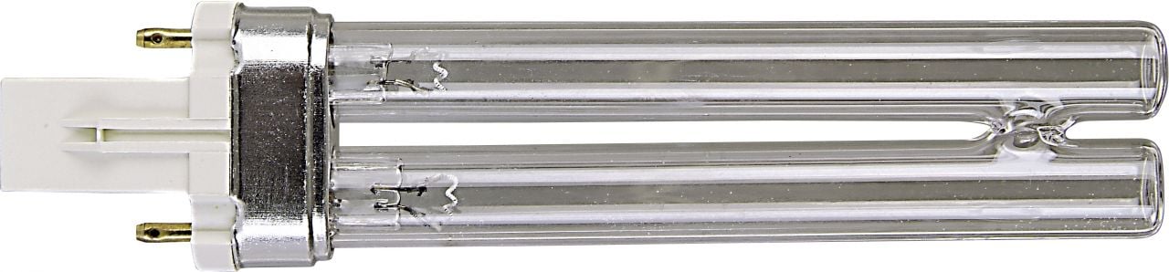 T.I.P. Ersatzröhre Für UVC-Strahler 9 W 9 W