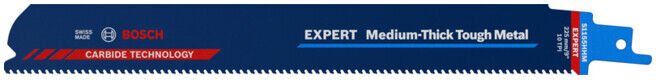 Lame de scie alternative BOSCH Expert