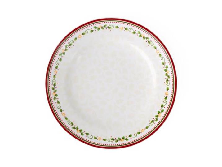 Villeroy & Boch Winter Bakery Delight eetbord vallende ster