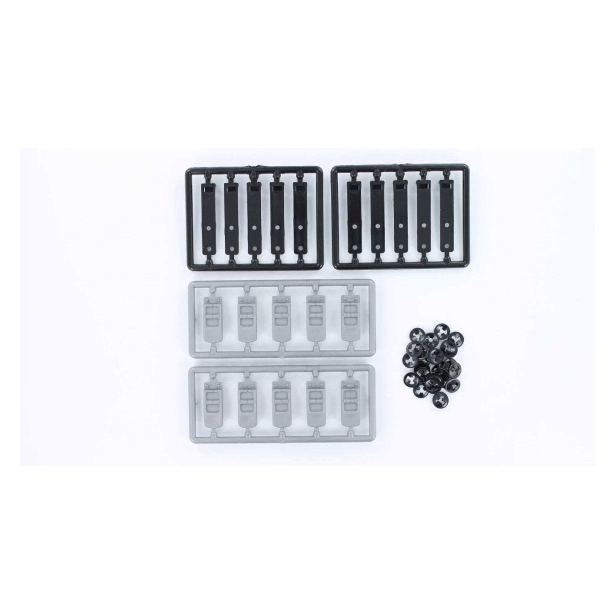 Carson Modellsport 500907143 1:14 Pla (500907143)