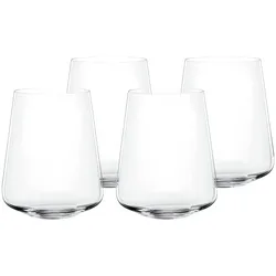 Spiegelau Definition Softdrinkglas 490 ml 4er Set