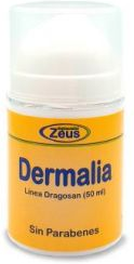 Zeus Drachencreme 50 ml
