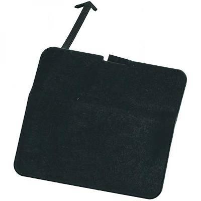 DIEDERICHS Klappe, Abschlepphaken HD Tuning zub00031 hinten für BMW