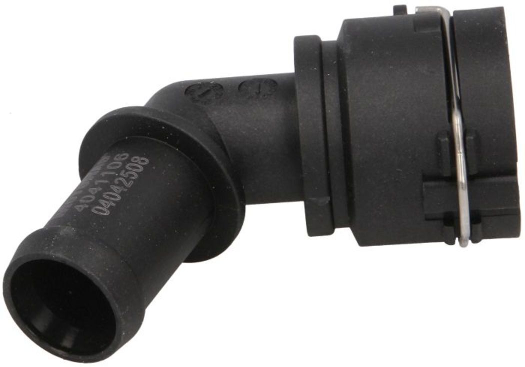 Motorad Flangia del refrigerante CH1106