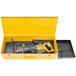 Rems Akku-Universal-Säbelsäge Akku-Cat 22 V ANC VE Set\P ohne Akku / Ladegerät