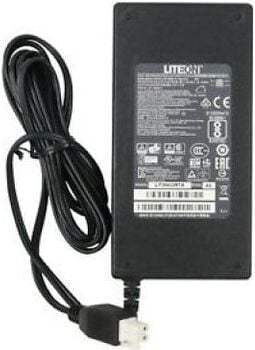 Cisco Voedingsunit, 66 Watt, AC-versie