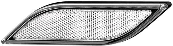 HELLA 8RA 013 347-011 Reflex Reflector