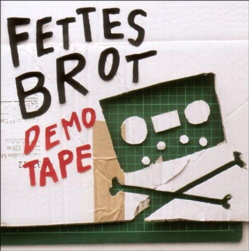 Fettes Brot - Demotape - Preis vom 11.10.2026 03:10:56 h