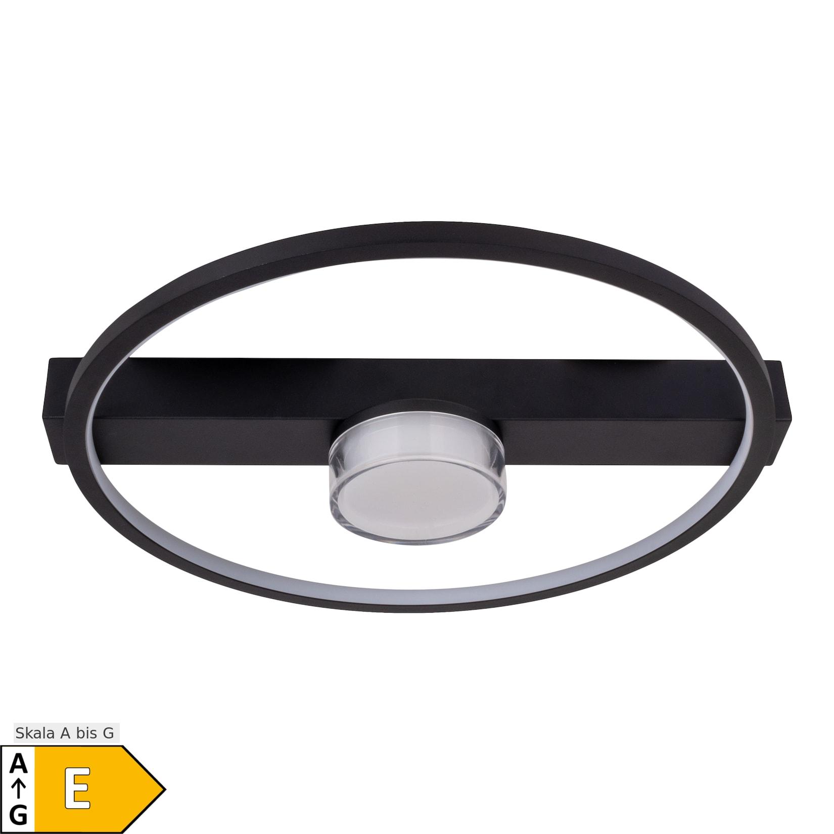 Näve LED Deckenleuchte "CIMO" L: 40cm