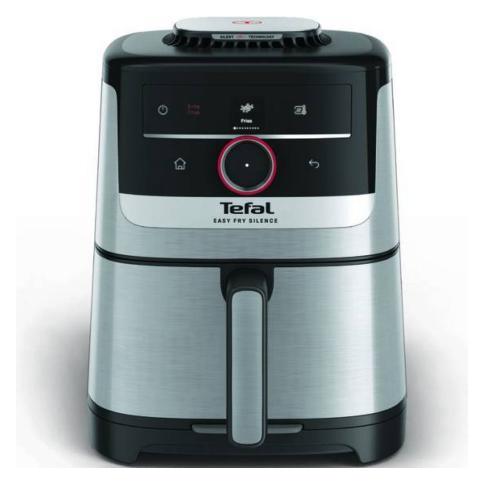Tefal XL SMART & SILENCE SS EE EY572DE1 (EY572DE1)